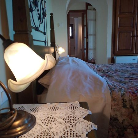 Giordani Guesthouse Cangaráda Kültér fotó