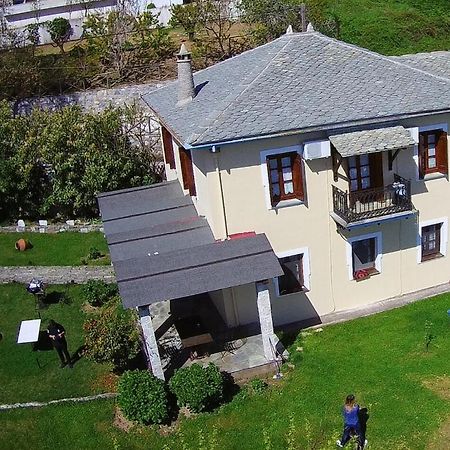 Giordani Guesthouse Cangaráda Kültér fotó