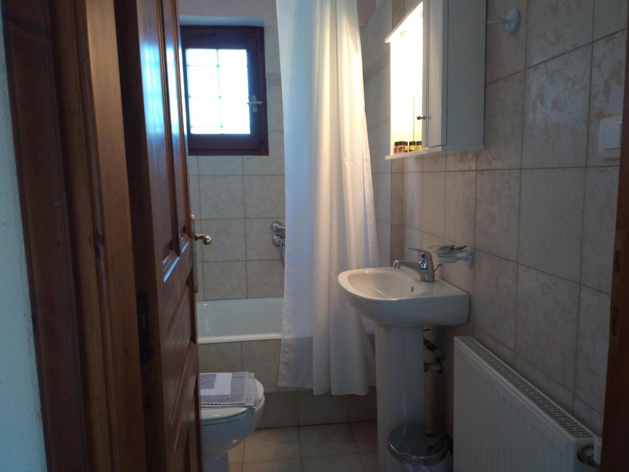 Giordani Guesthouse Cangaráda Kültér fotó