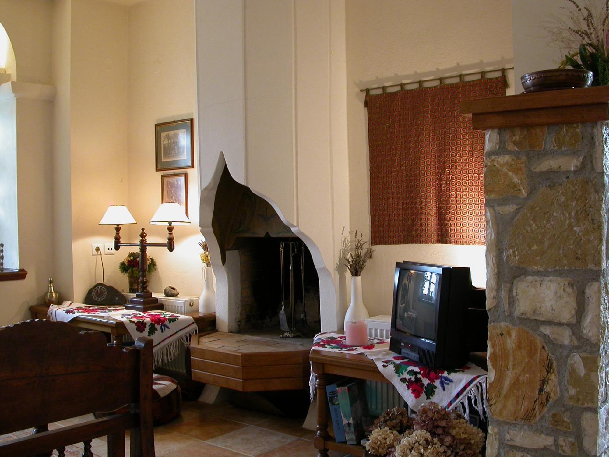 Giordani Guesthouse Cangaráda Kültér fotó