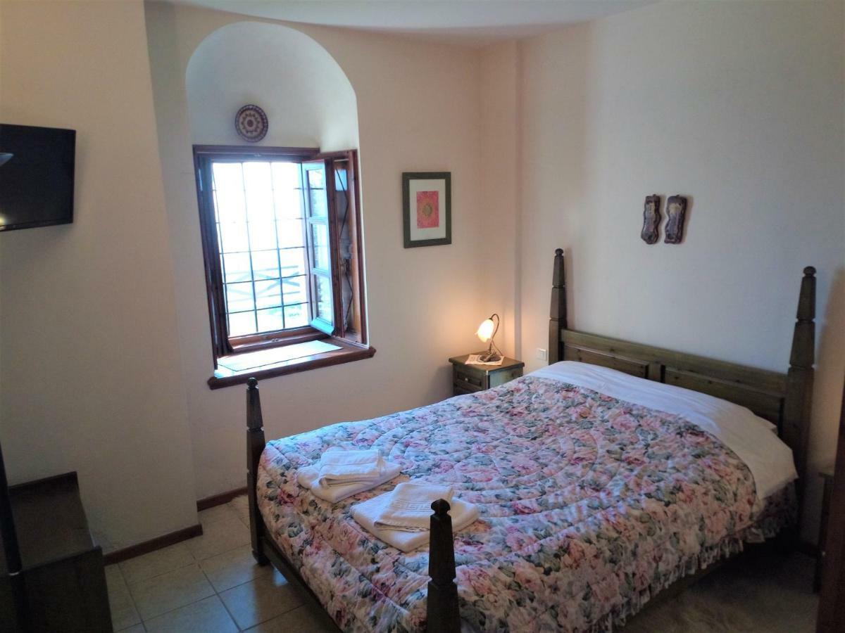 Giordani Guesthouse Cangaráda Kültér fotó