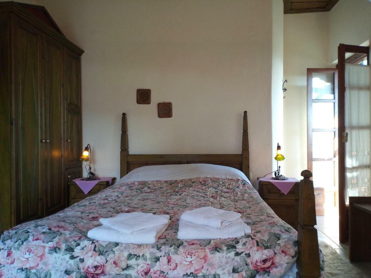Giordani Guesthouse Cangaráda Kültér fotó