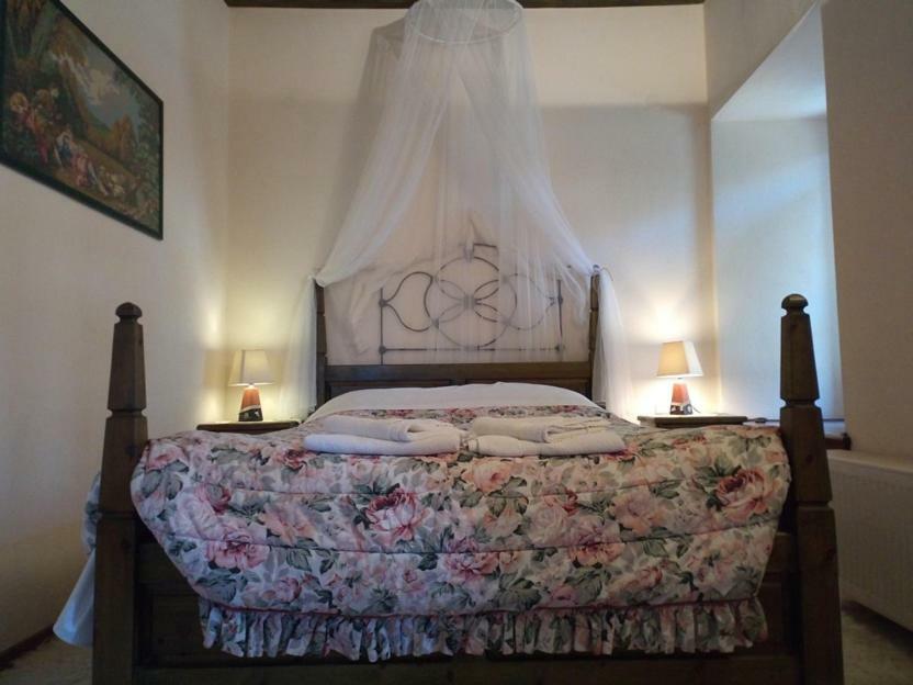 Giordani Guesthouse Cangaráda Kültér fotó