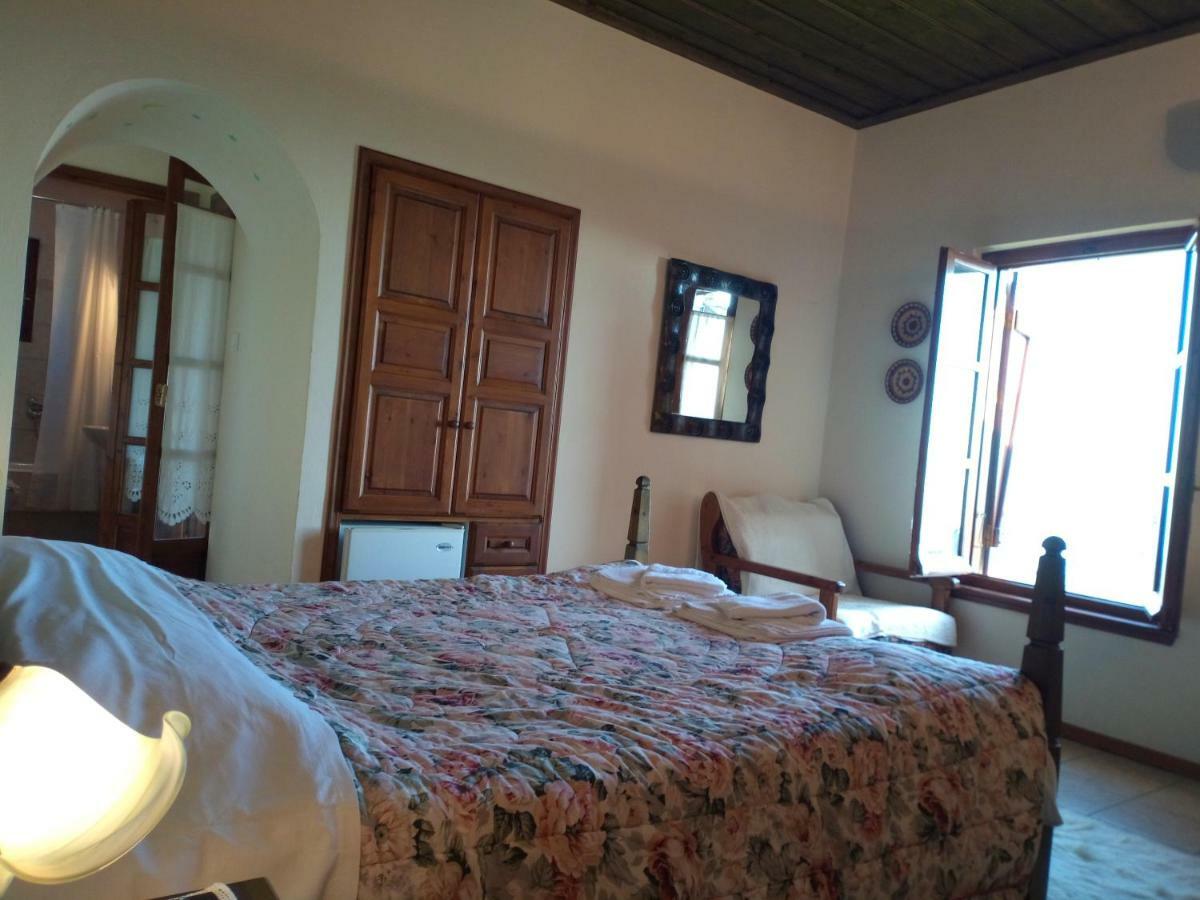 Giordani Guesthouse Cangaráda Kültér fotó