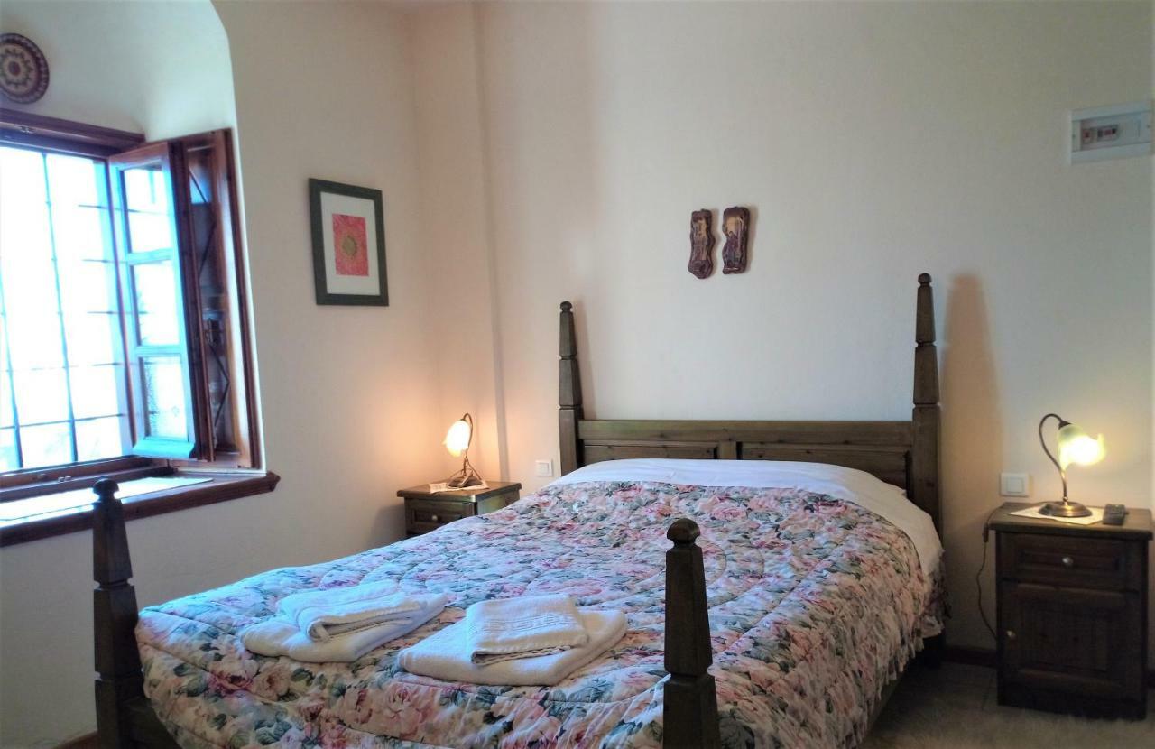 Giordani Guesthouse Cangaráda Kültér fotó