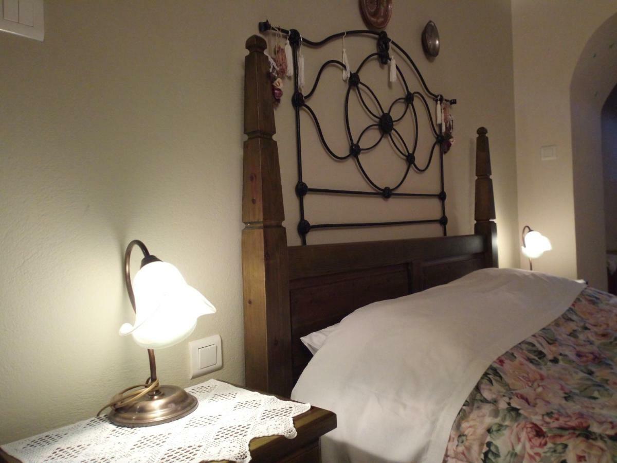 Giordani Guesthouse Cangaráda Kültér fotó