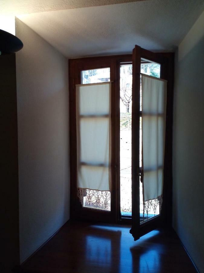 Giordani Guesthouse Cangaráda Kültér fotó
